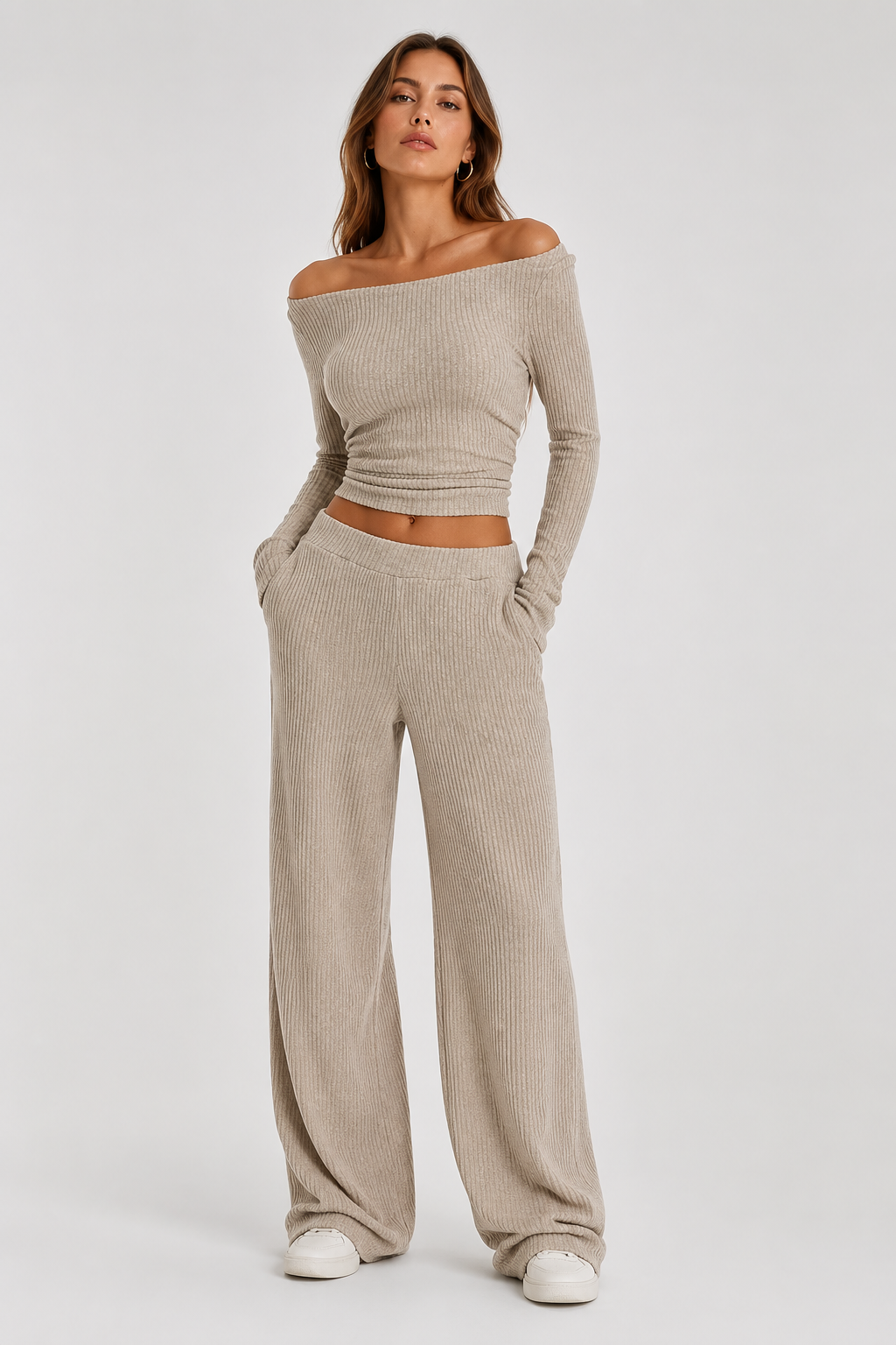 Ensemble Rosalie