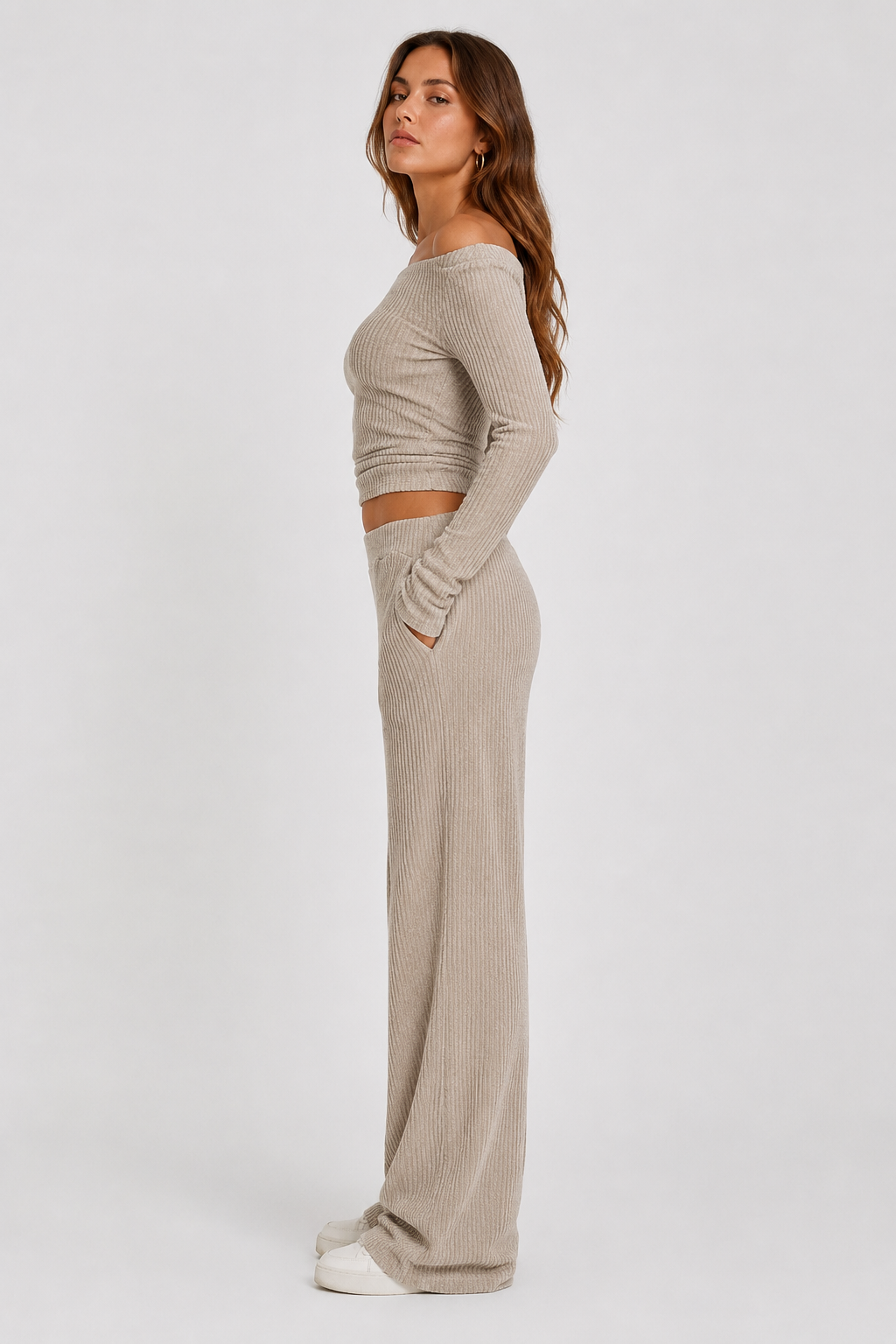 Ensemble Rosalie