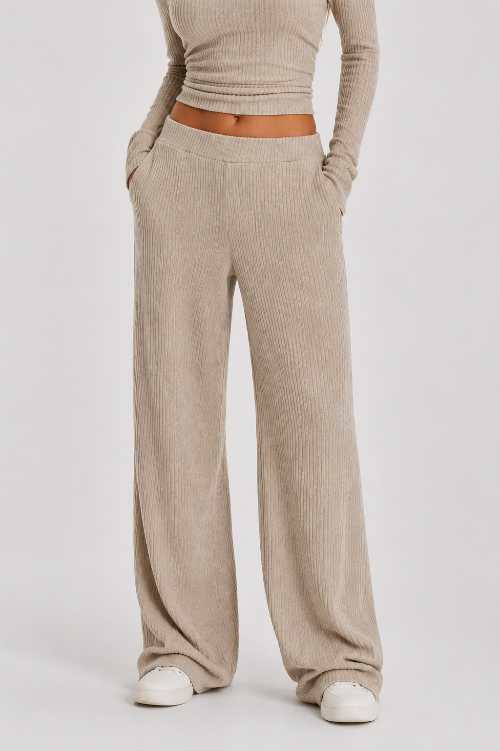 Ensemble Rosalie