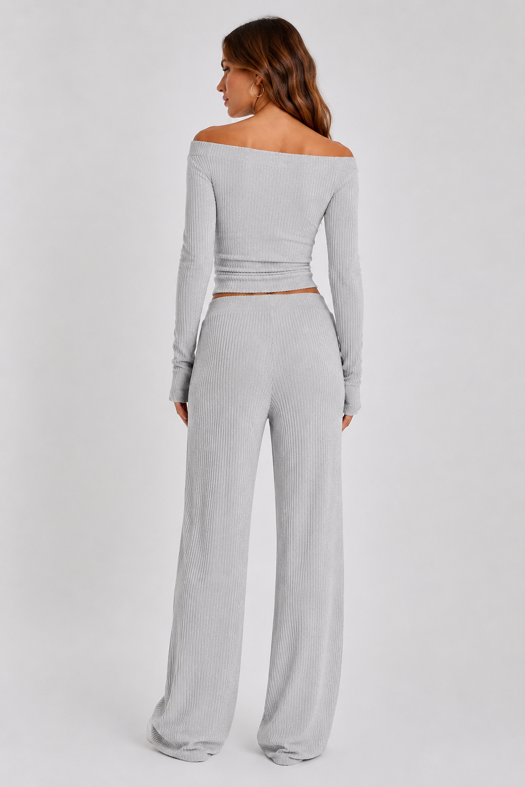 Ensemble deux pièces femme