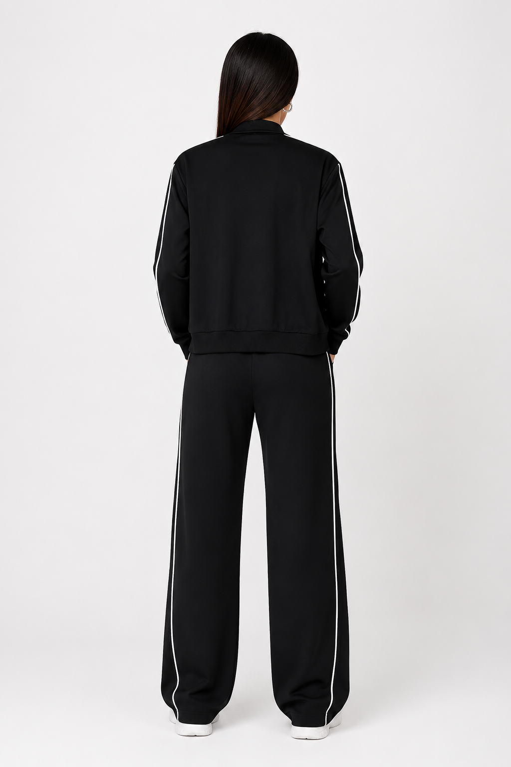 Ensemble deux pièces femme