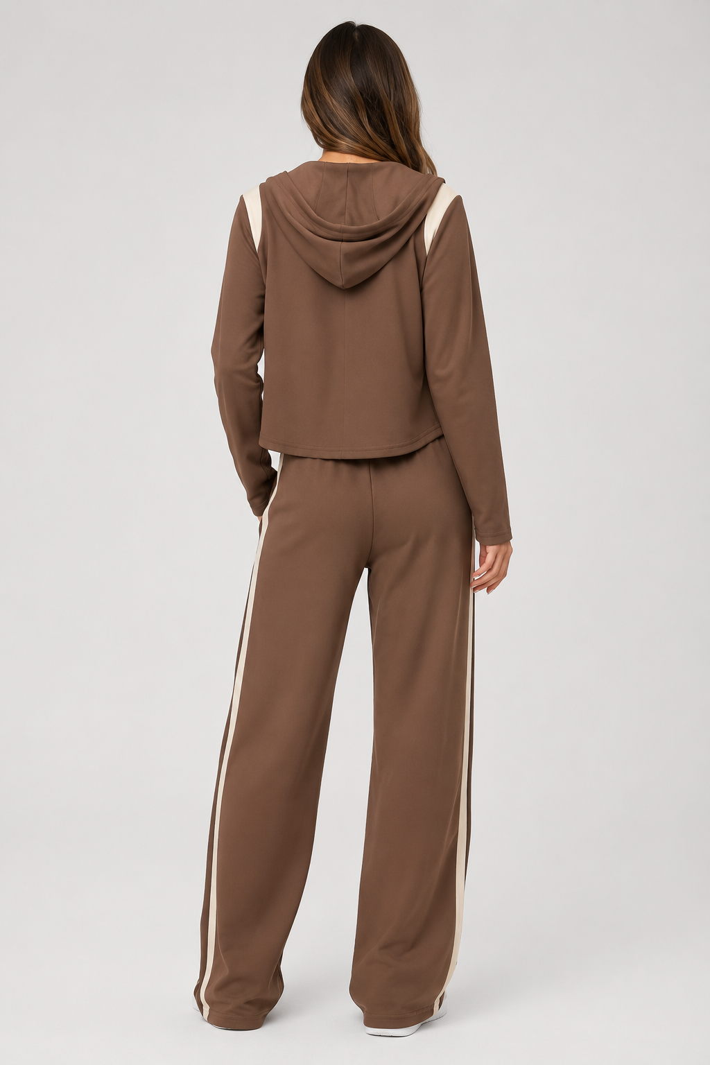 Ensemble deux pièces femme