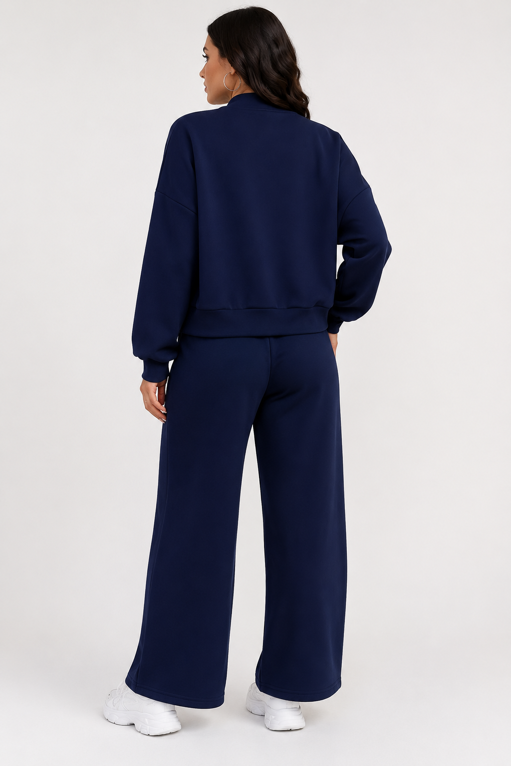 Ensemble deux pièces femme
