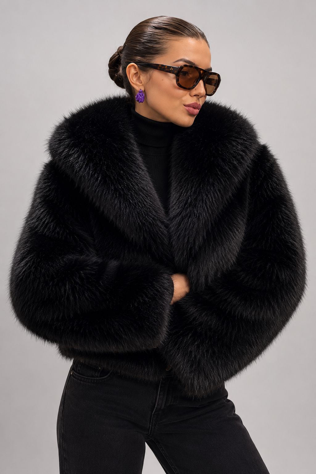 Veste Béryl