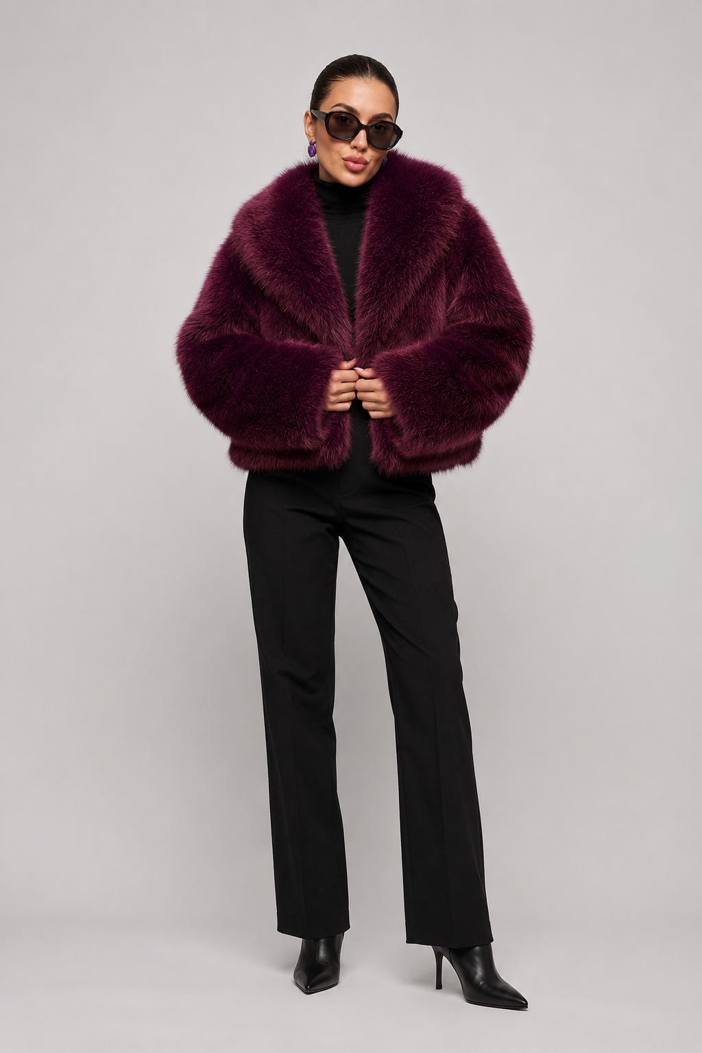 Veste femme