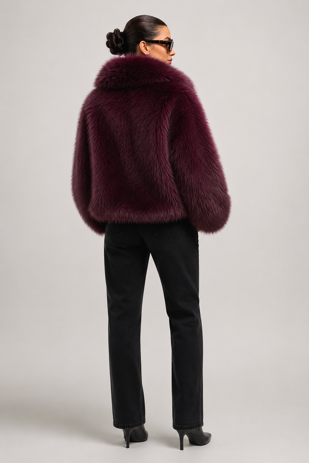 Veste femme