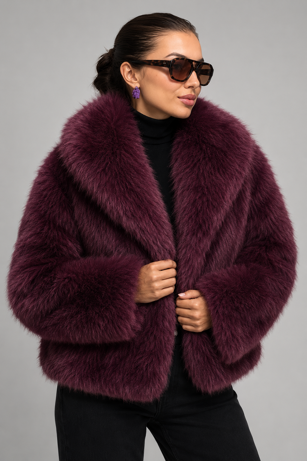 Veste femme