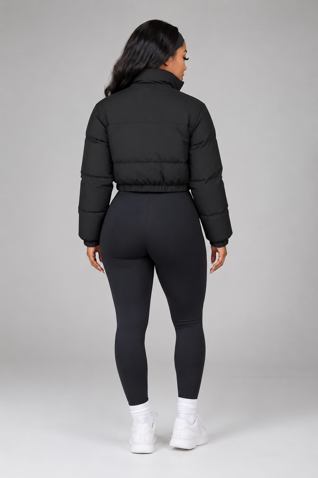 Doudoune femme