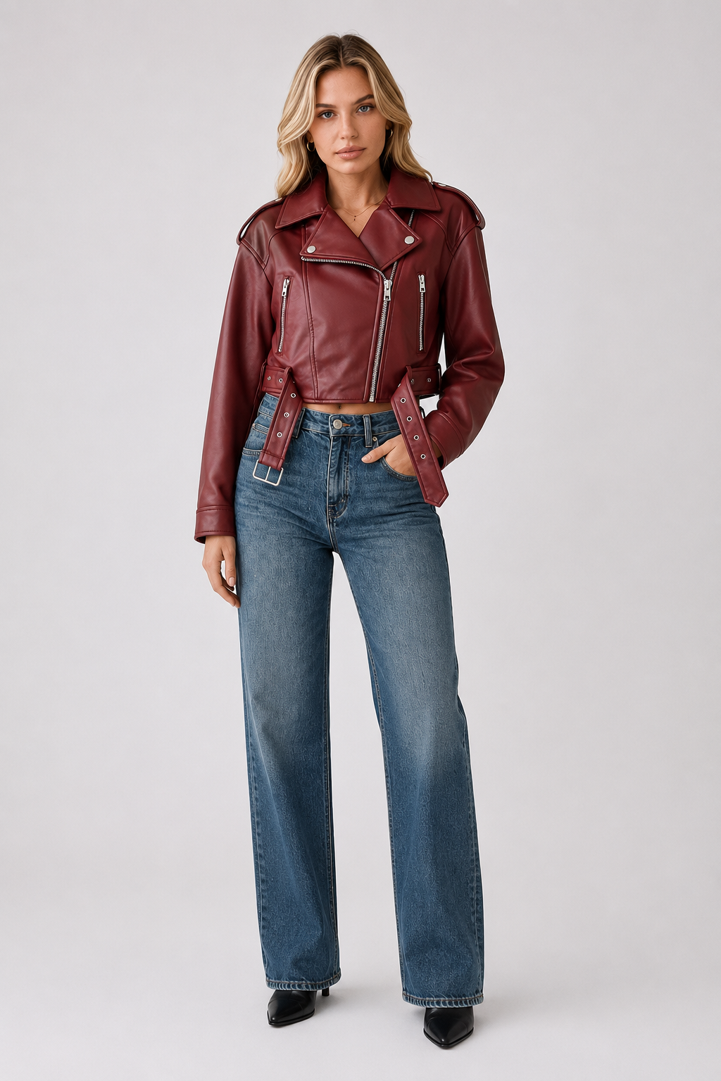 Veste femme