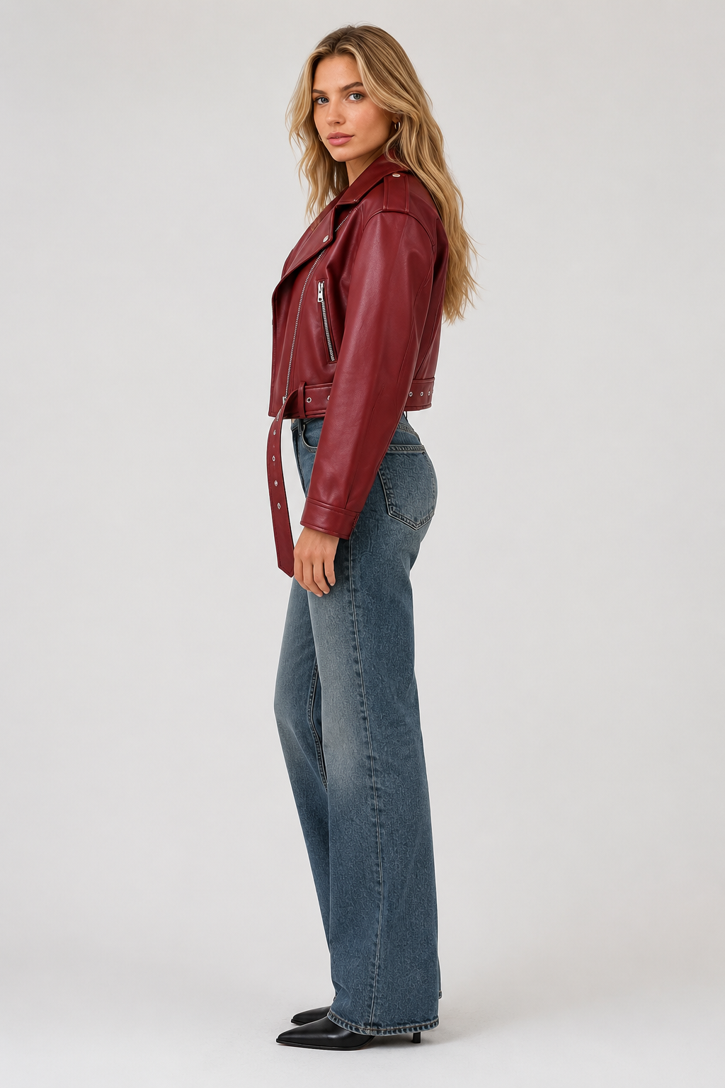 Veste femme
