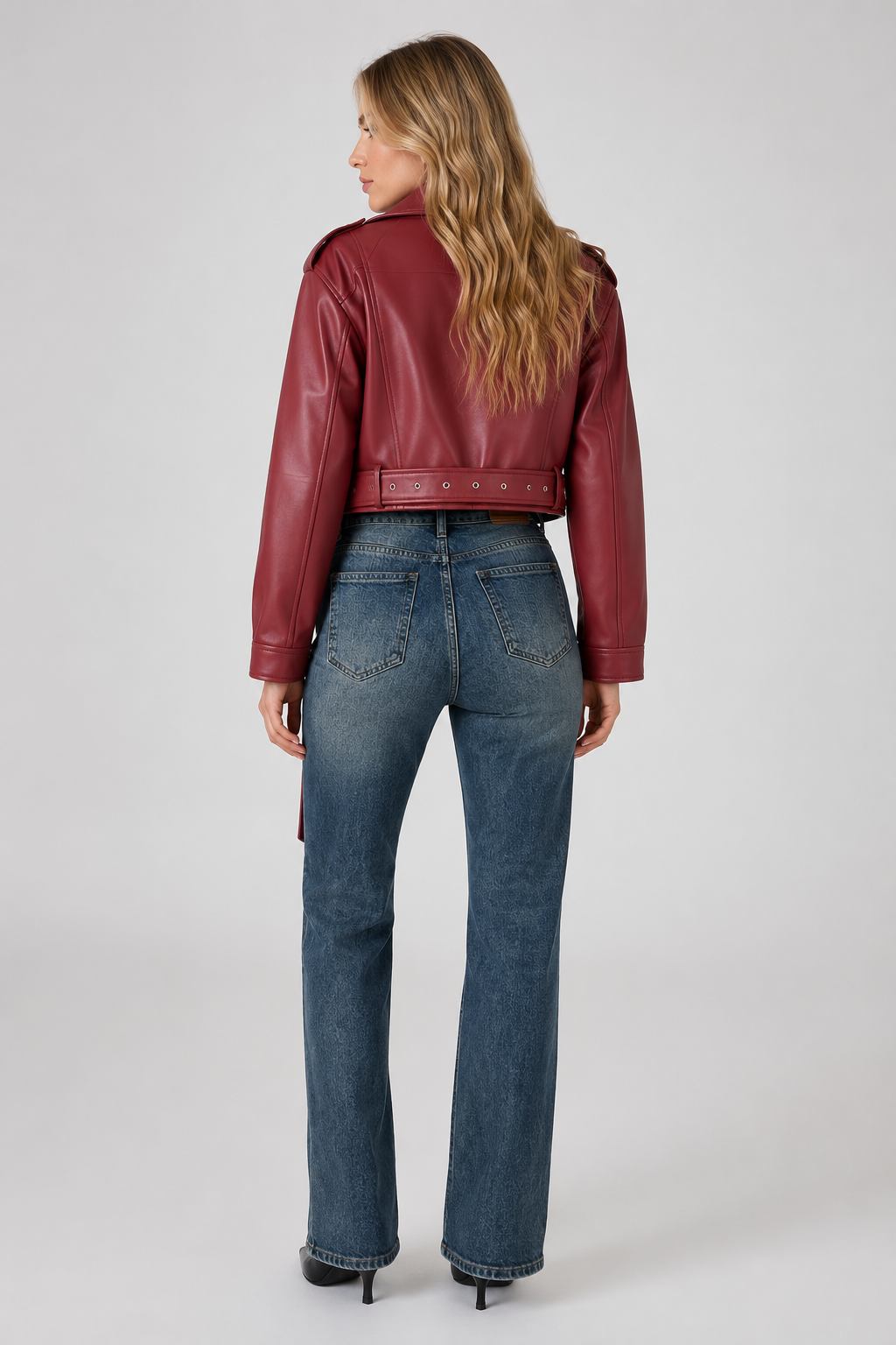 Veste femme