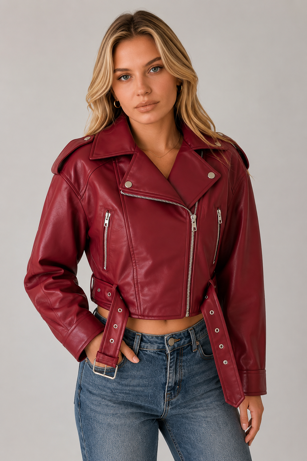 Veste femme