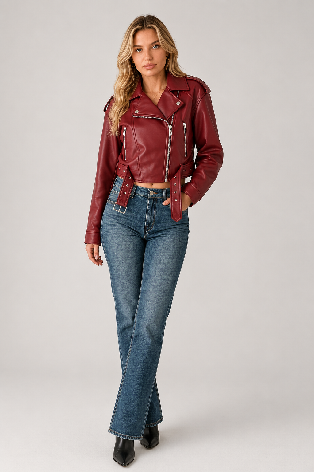 Veste femme