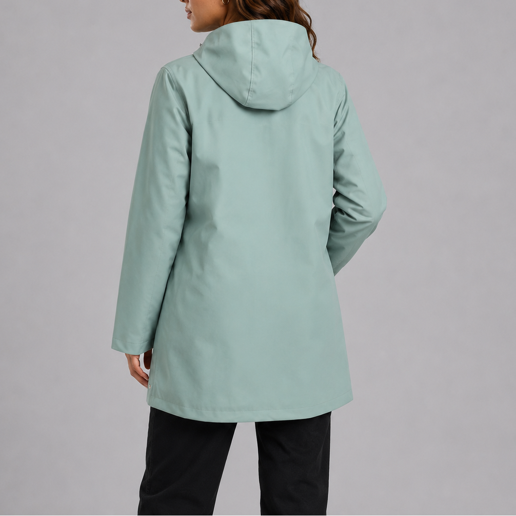 Imperméable femme