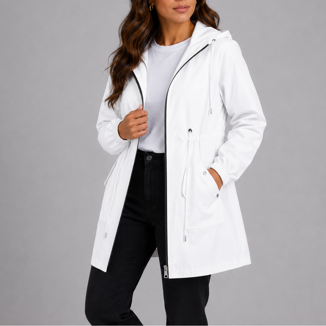 Imperméable femme