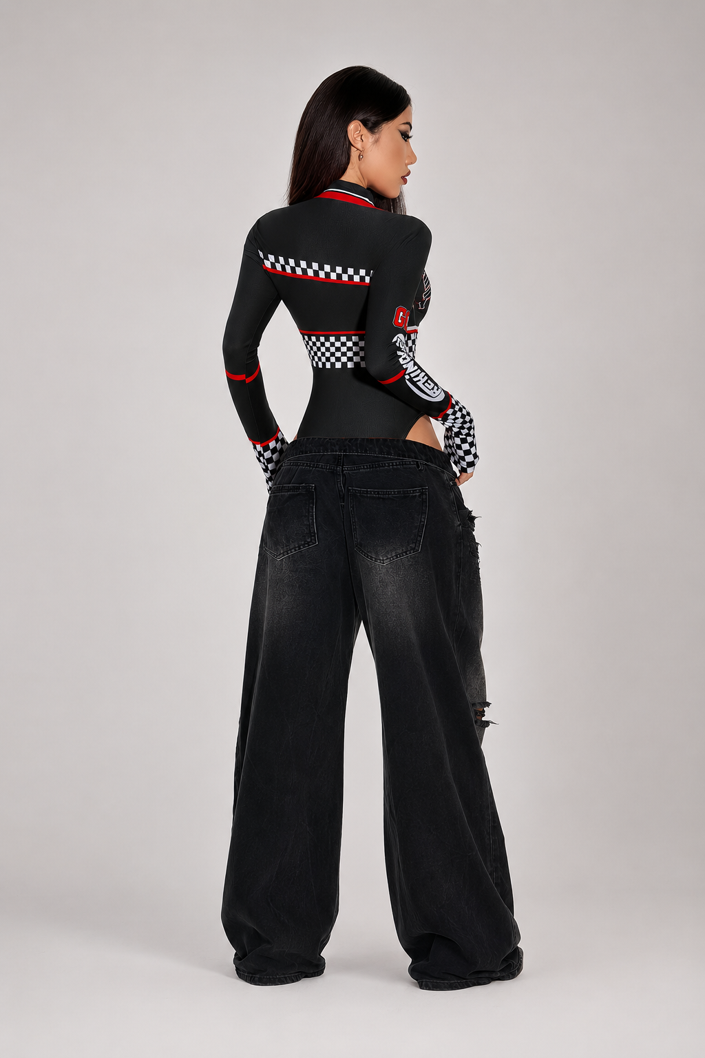 Body femme