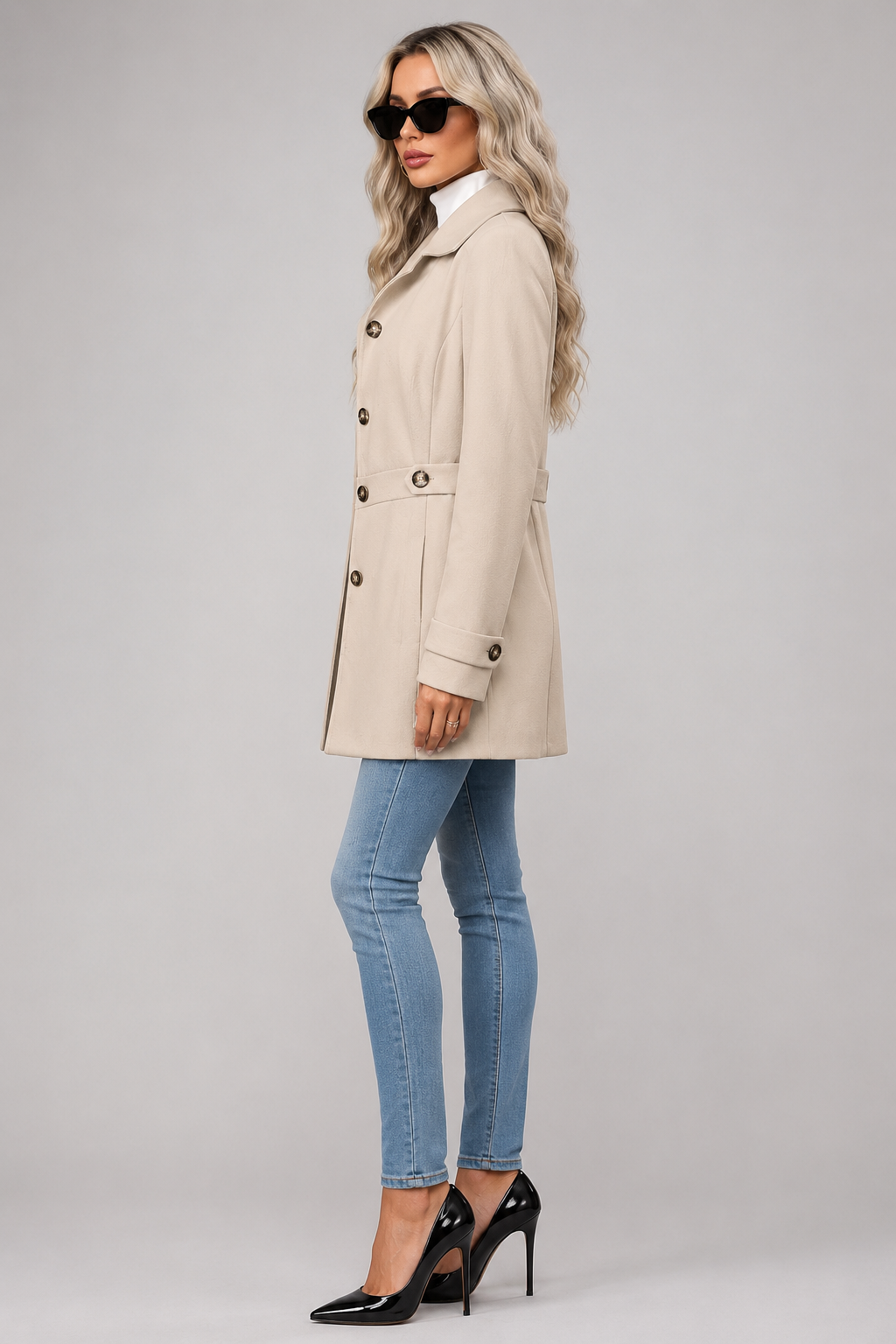 Trench Joséphine