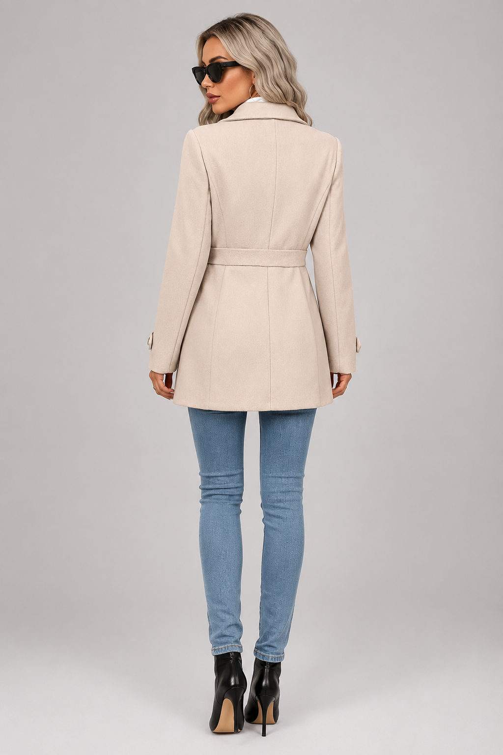 Trench Joséphine