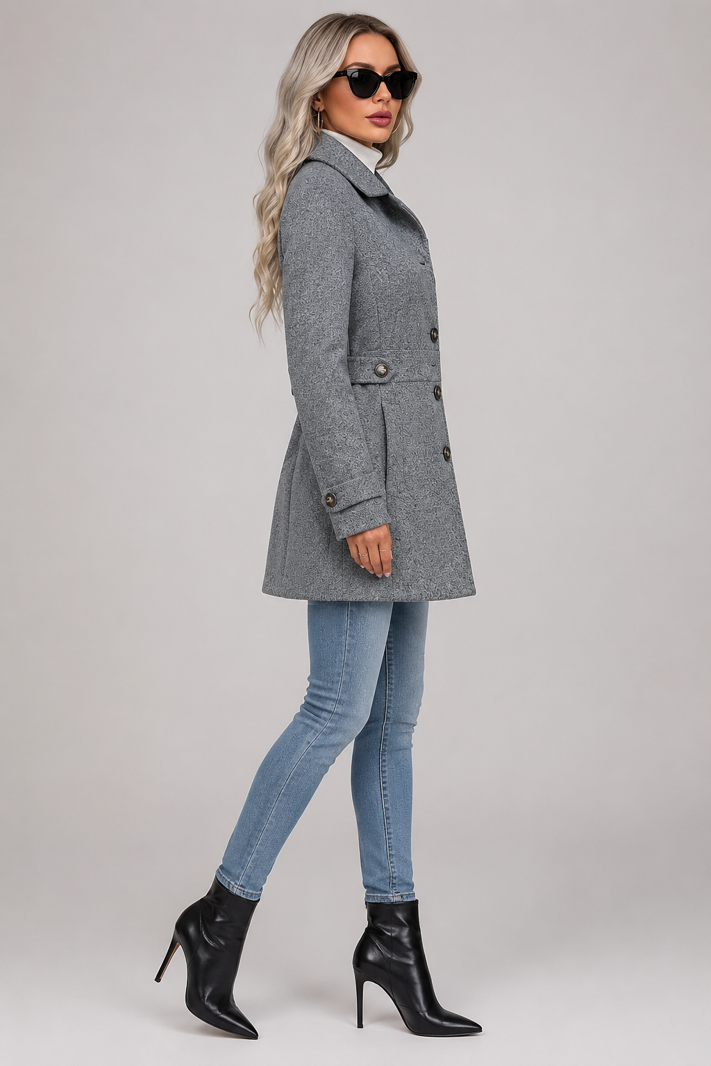 Trench Joséphine