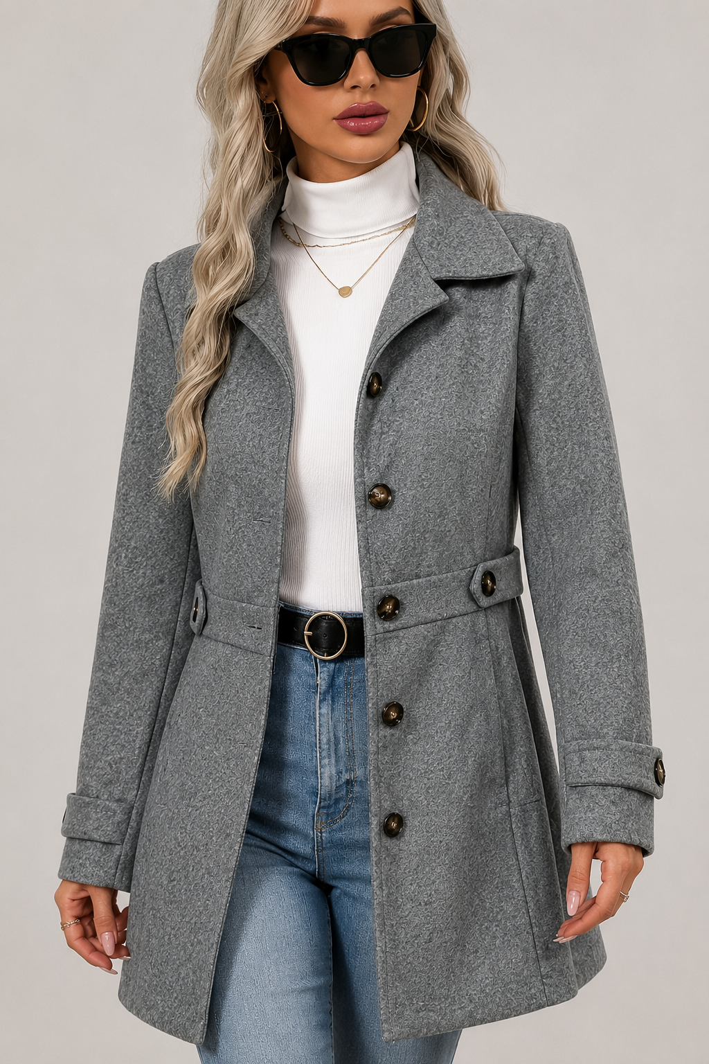 Trench Joséphine