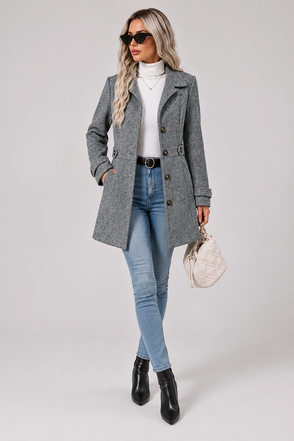 Trench Joséphine