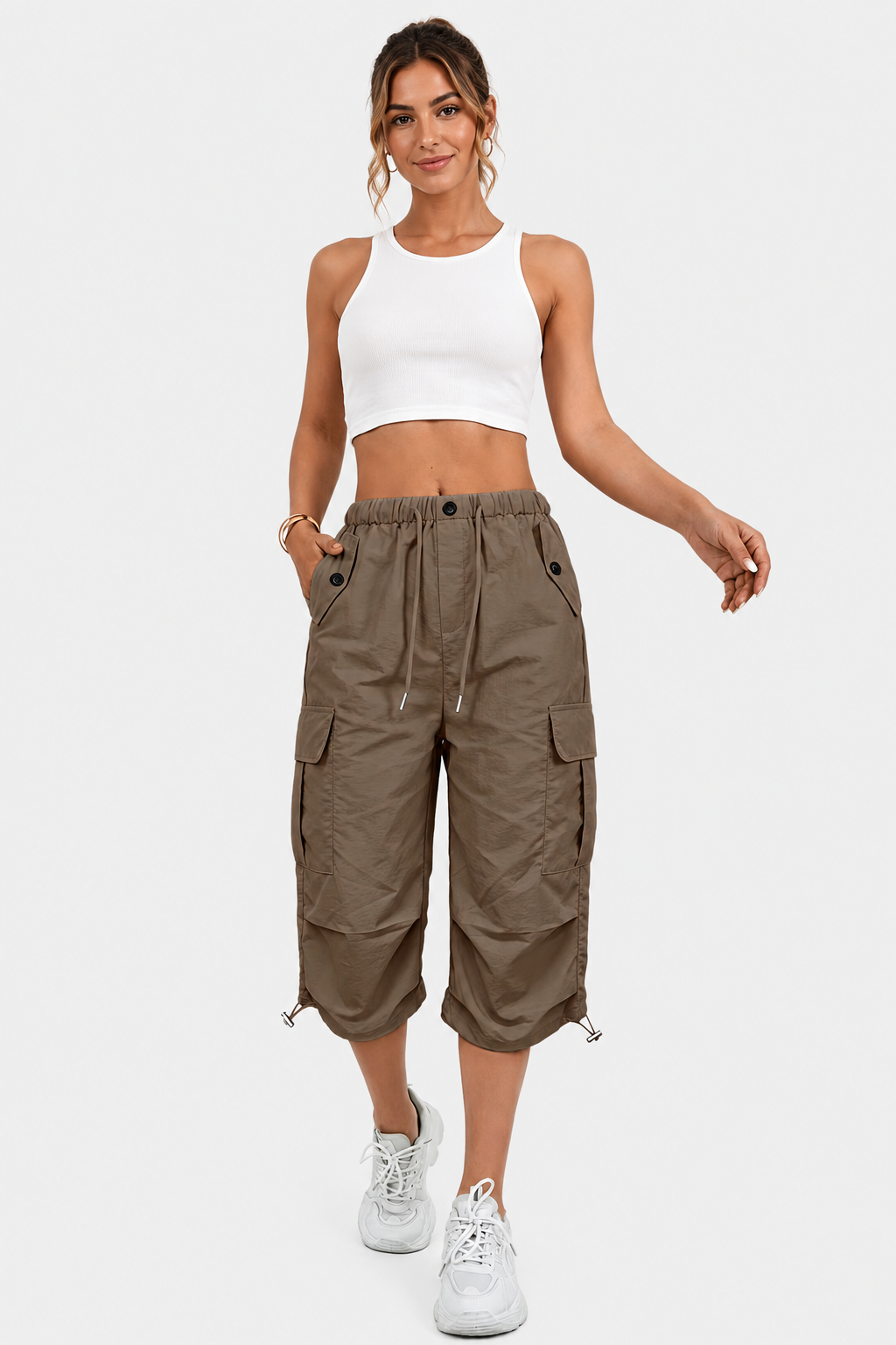 Pantalon femme