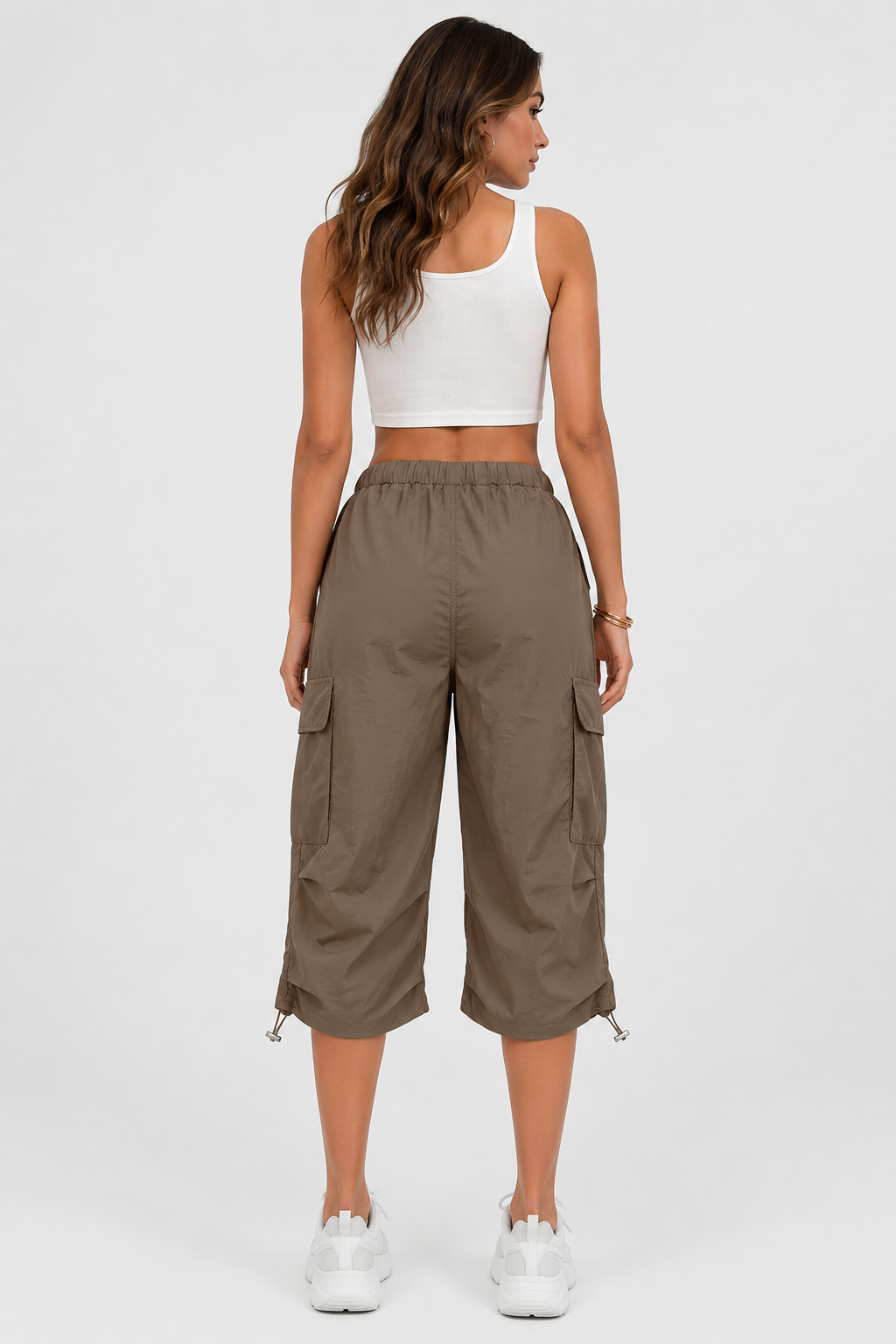 Pantalon femme