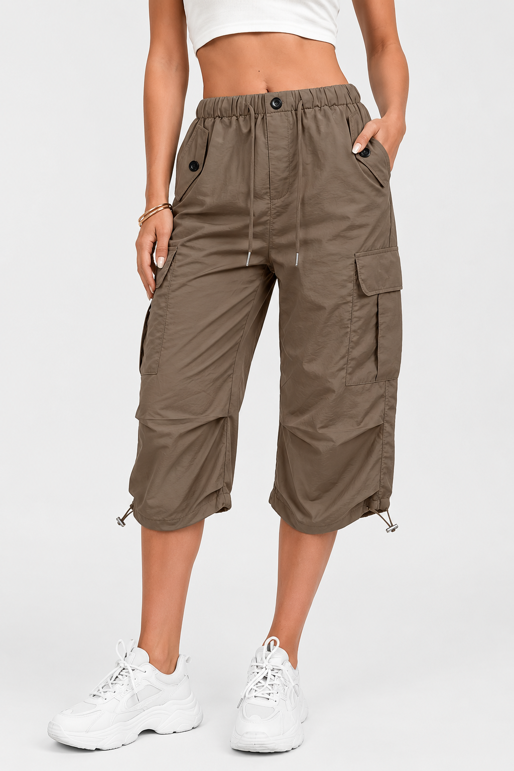 Pantalon femme