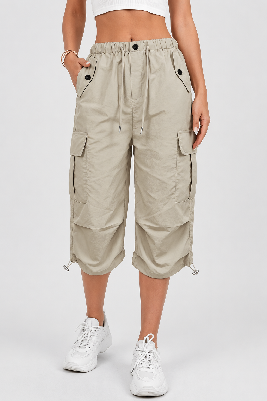 Pantalon femme