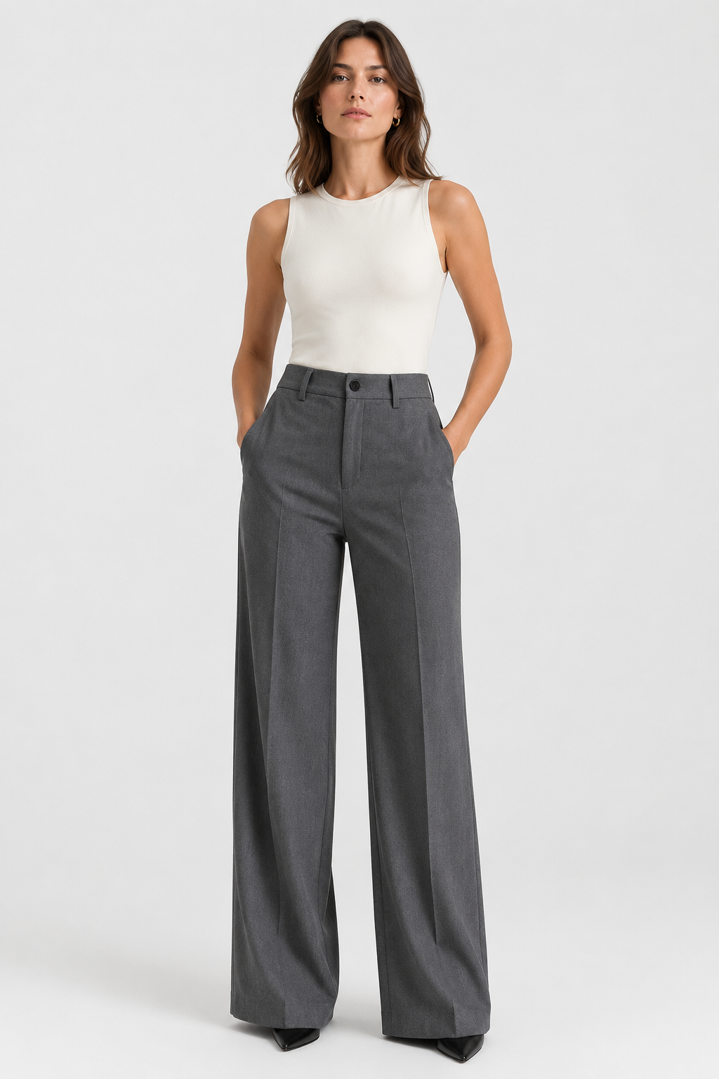 Pantalon femme
