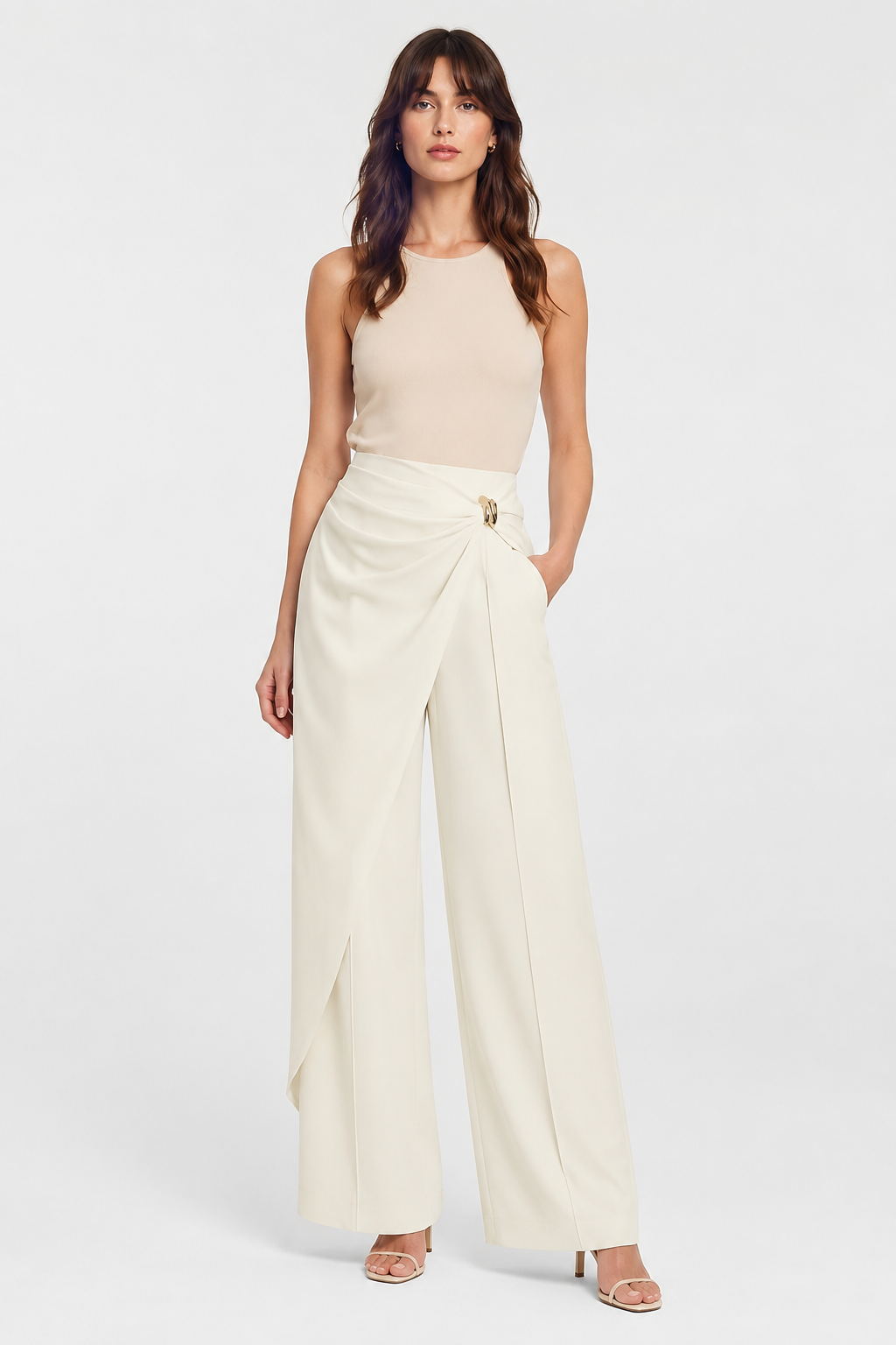 Pantalon femme