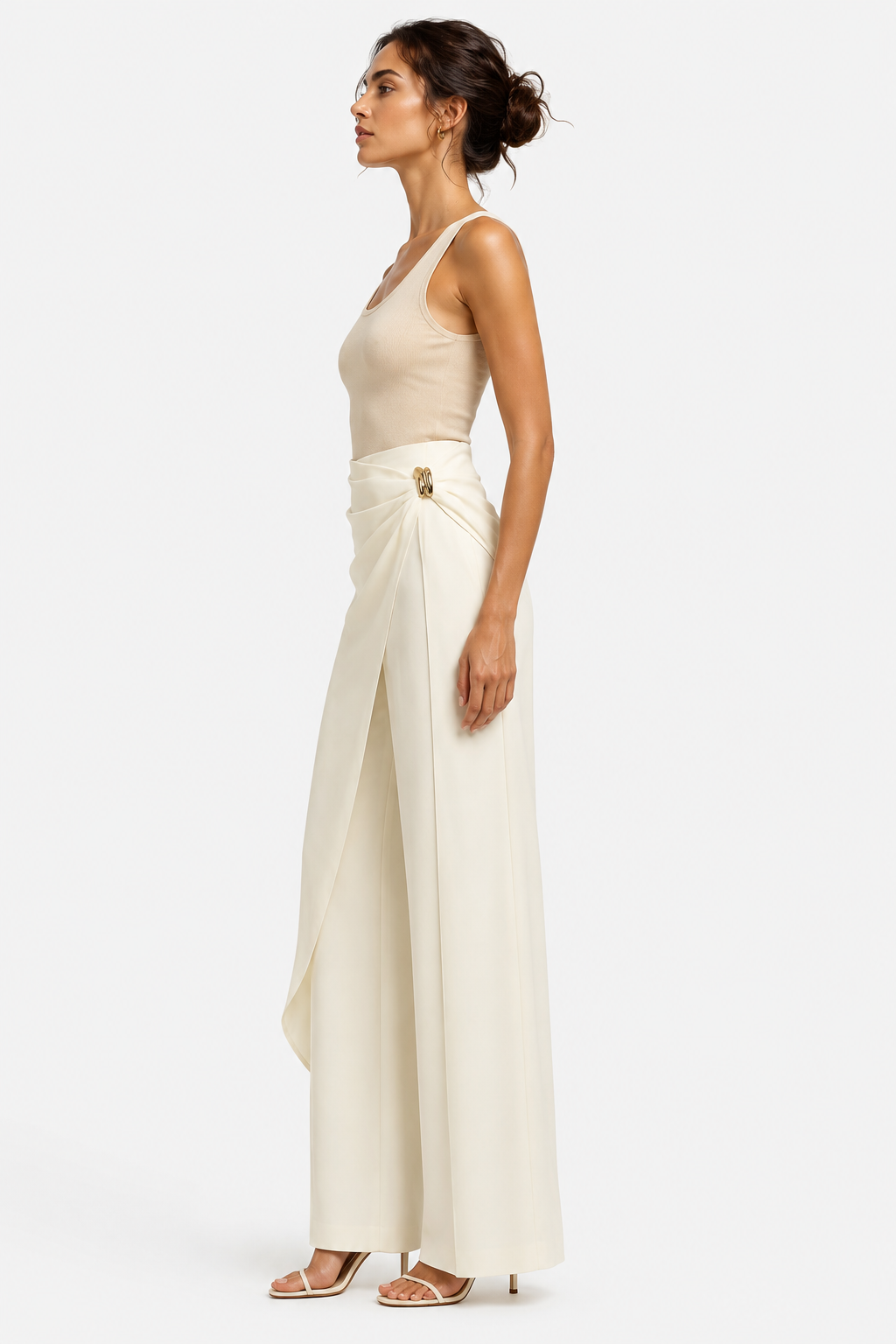 Pantalon femme