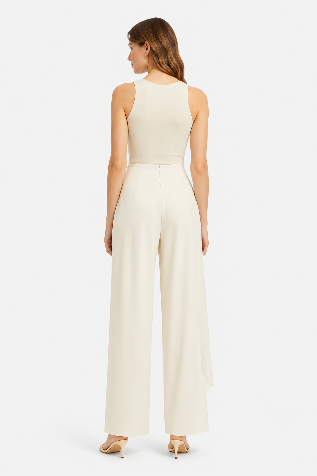 Pantalon femme