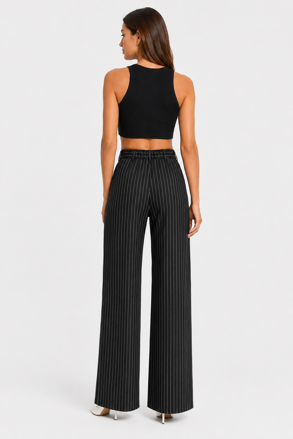Pantalon femme