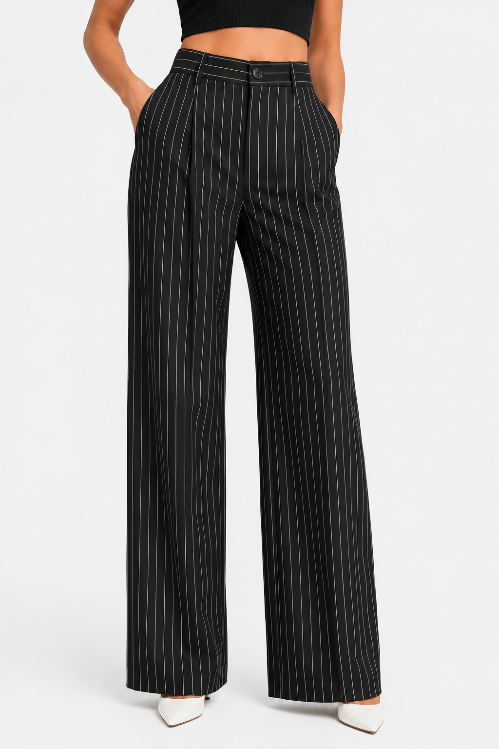 Pantalon femme