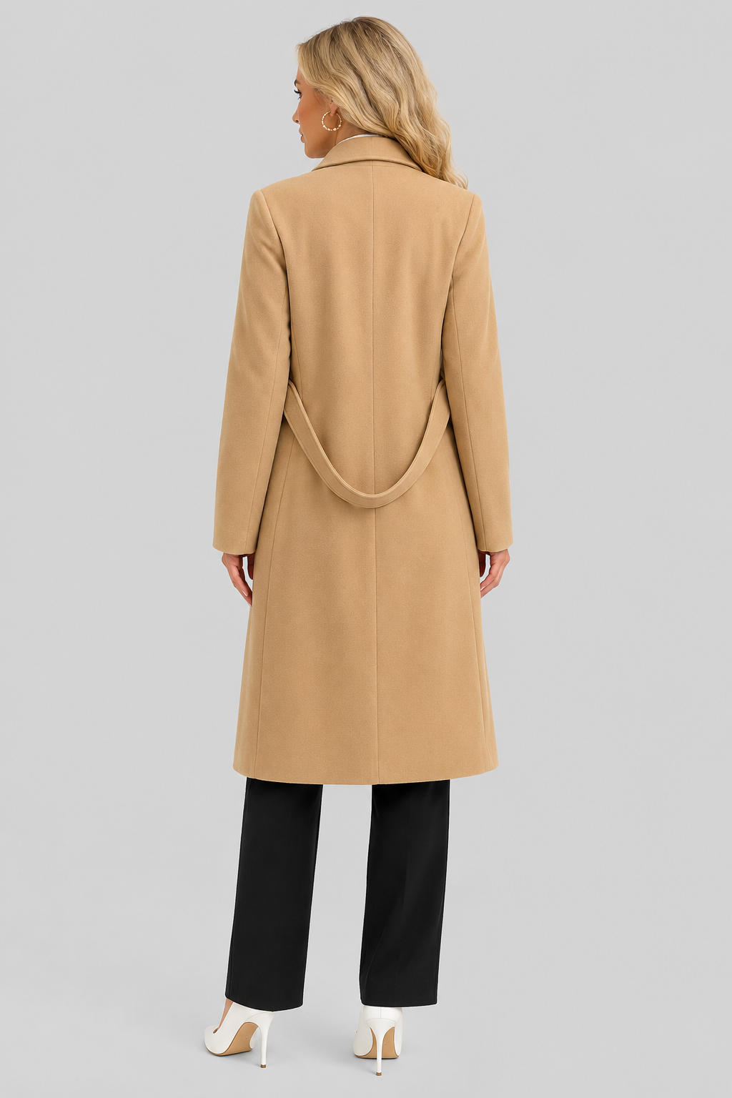 Manteau femme