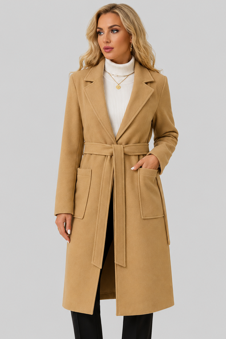 Manteau femme