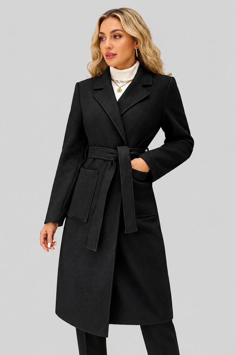 Manteau femme