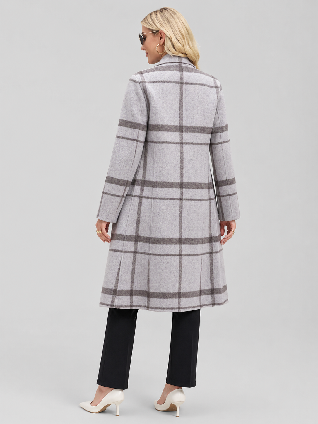 Manteau femme