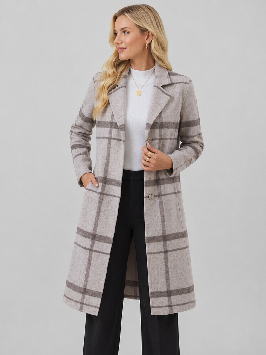 Manteau femme