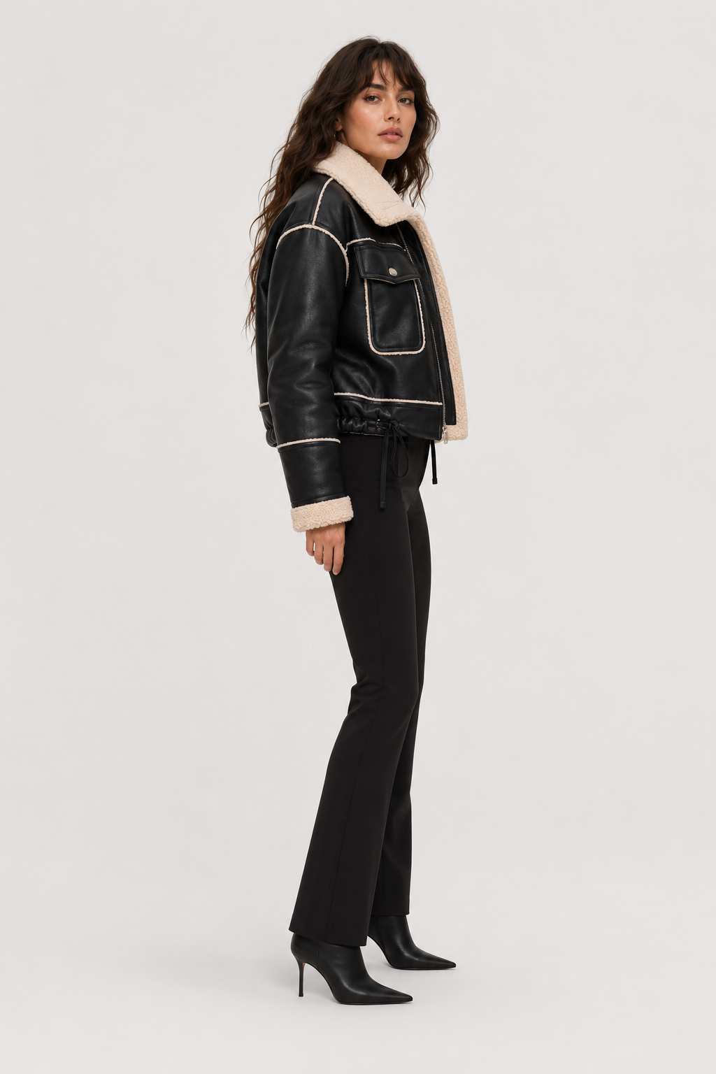 Veste Hortense