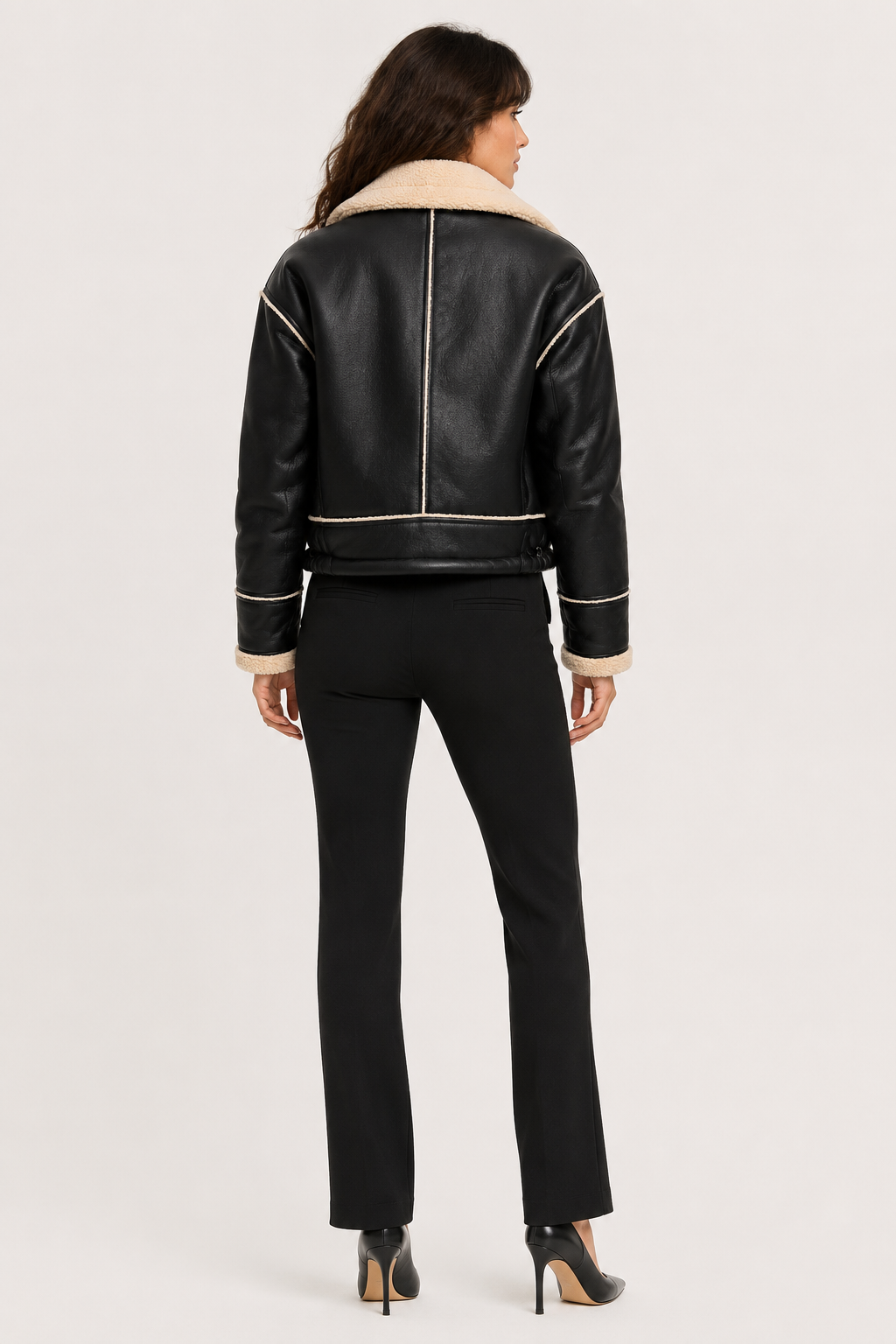 Veste Hortense