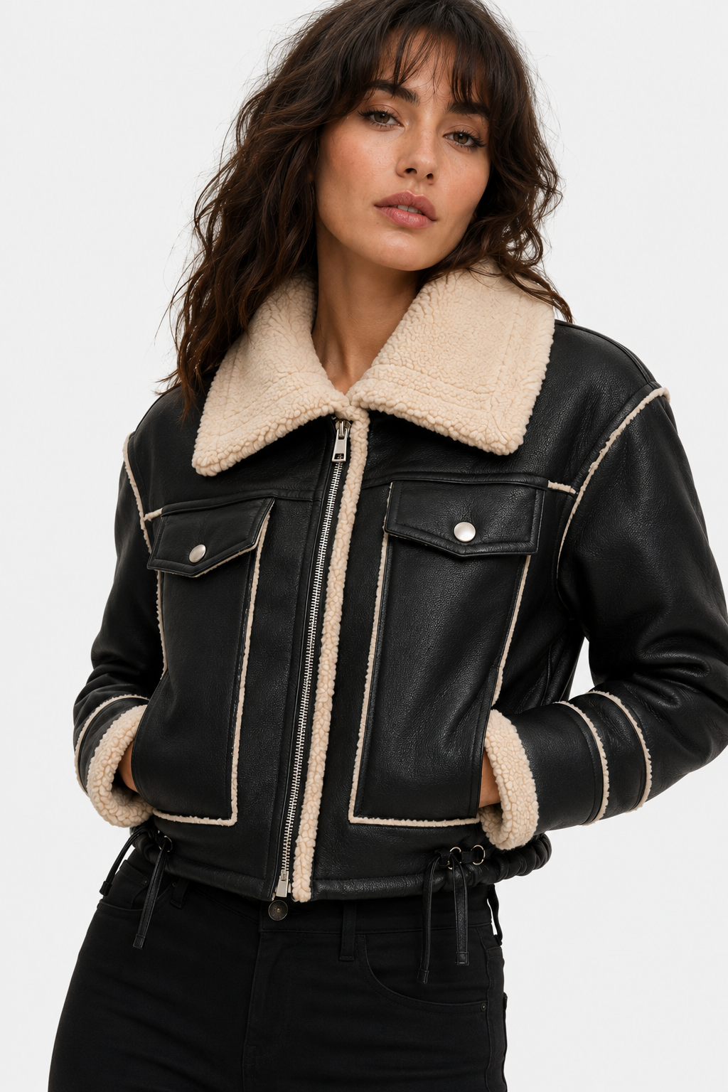 Veste Hortense