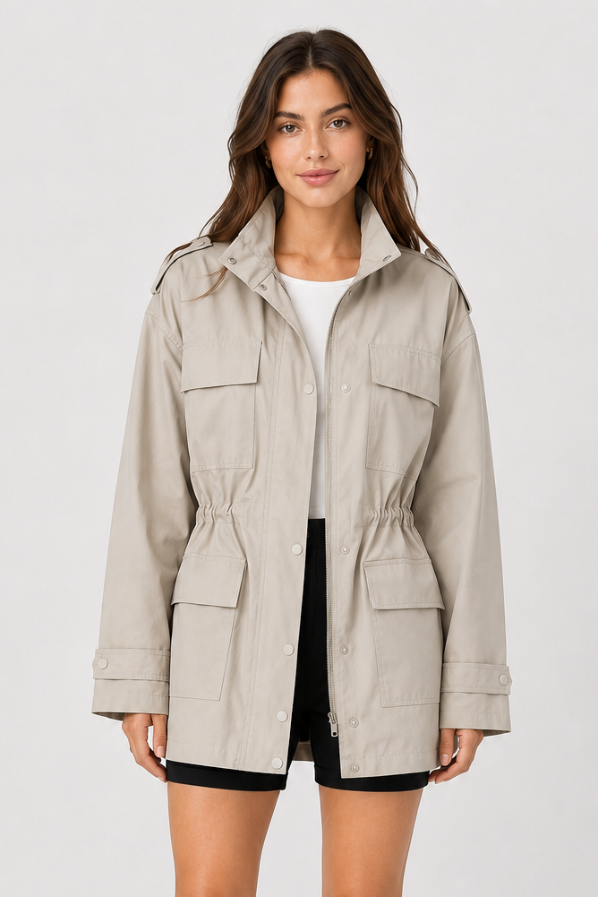 Veste Sydonie