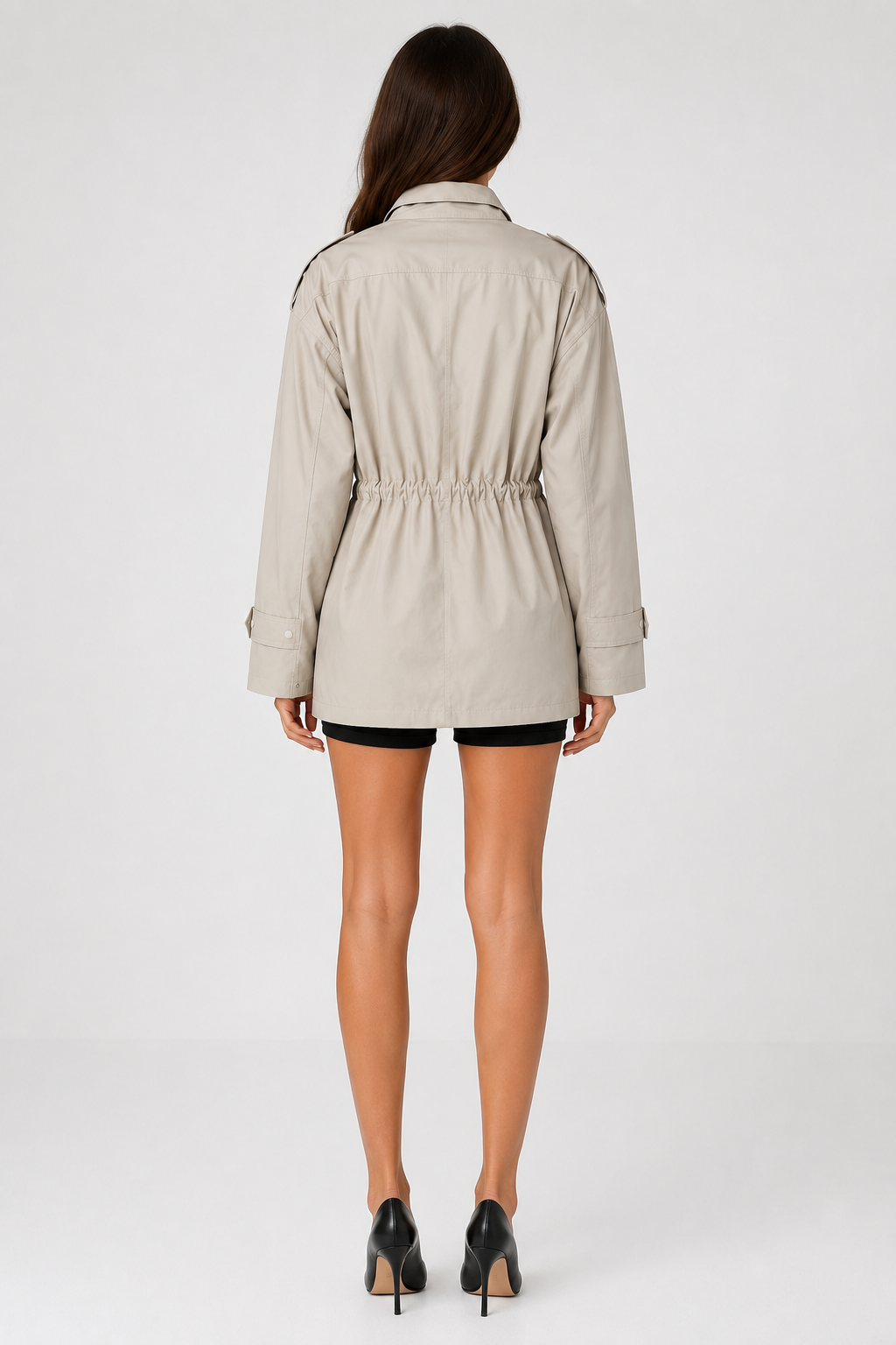 Veste Sydonie