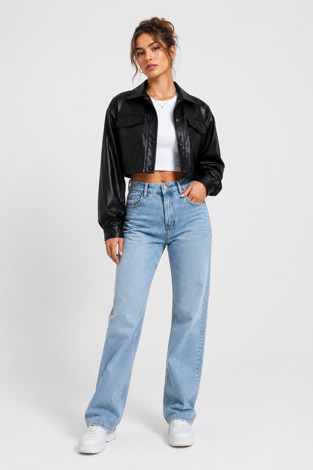 Veste Naïma