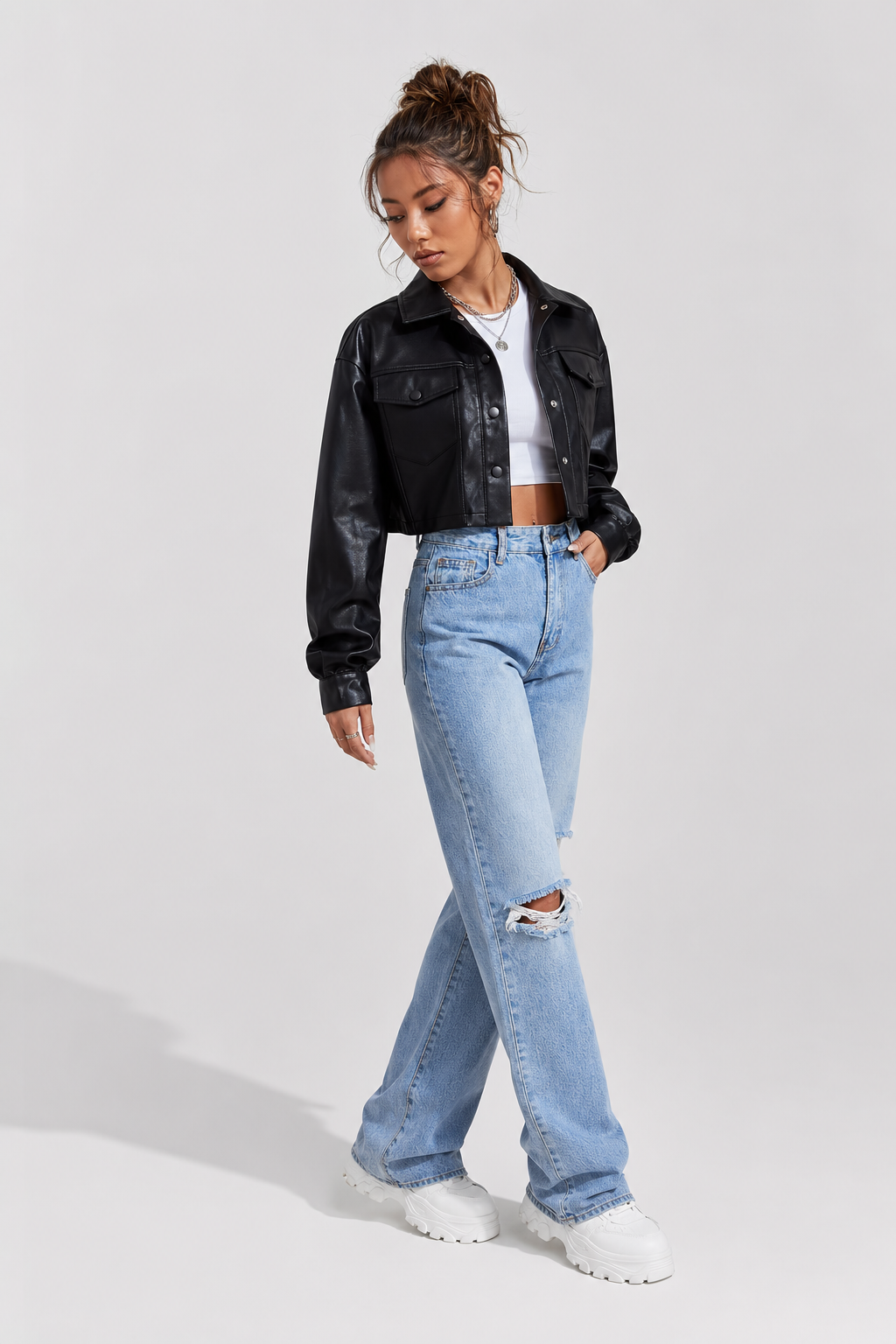 Veste Naïma