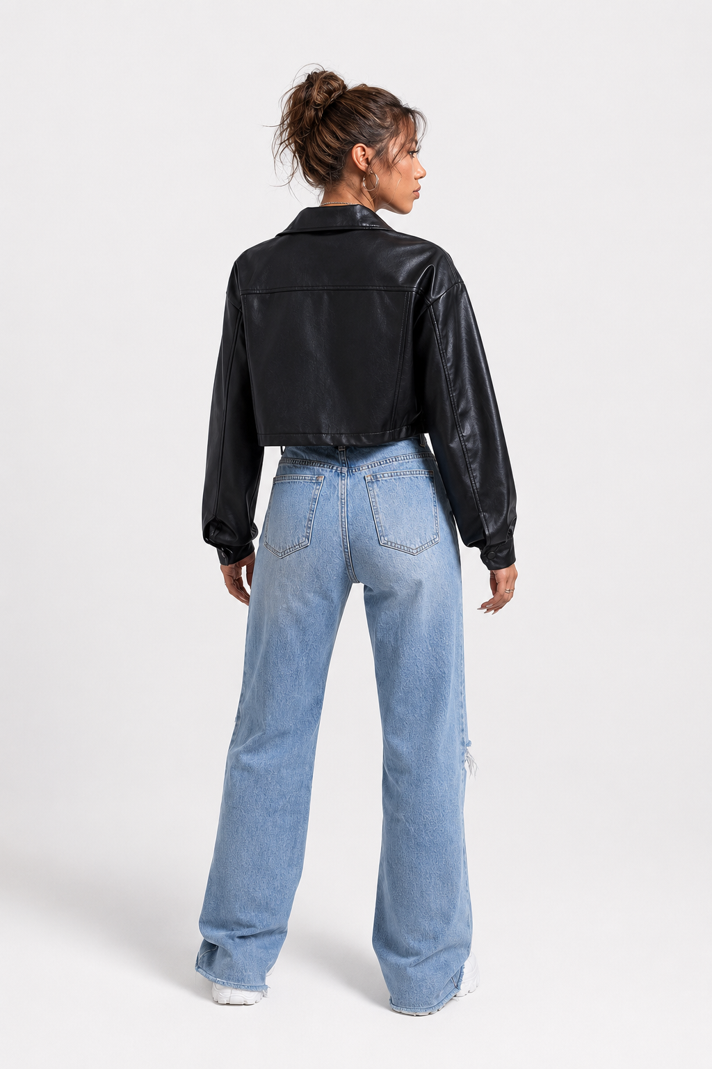 Veste Naïma