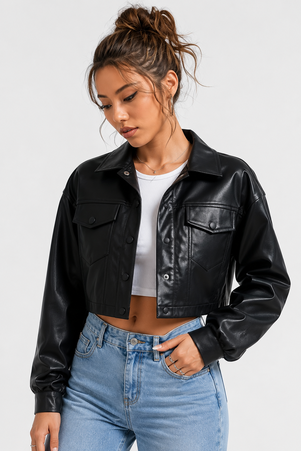 Veste Naïma