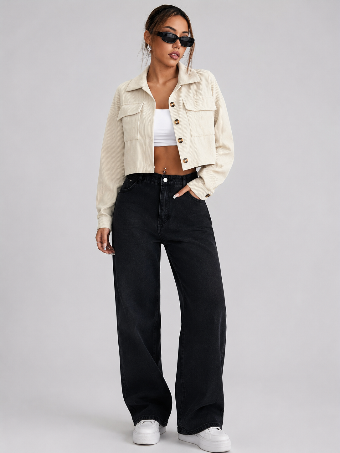 Veste femme